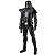 Death Trooper Rogue One Uma História Star Wars Mafex 44 Medicom Toy Original - Imagem 2