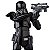 Death Trooper Rogue One Uma História Star Wars Mafex 44 Medicom Toy Original - Imagem 7