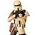Shoretrooper Star Wars Rogue One Mafex 46 Medicom Toy Original - Imagem 2