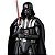 Darth Vader Star Wars Mafex 6 Medicom Toy Original - Imagem 2