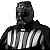 Darth Vader Star Wars MAFEX No.006 Medicom Toy Original - Imagem 6