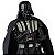 Darth Vader Star Wars Mafex 6 Medicom Toy Original - Imagem 4