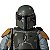 Boba Fett Star Wars Mafex 16 Medicom Toy Original - Imagem 7