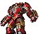 Hulkbuster Vingadores Era de ultron Mafex 20 Medicom Toy Original - Imagem 6