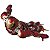 Homem de Ferro Mark 43 Vingadores Era de Ultron MAFEX No.013 Medicom Toy Original - Imagem 9
