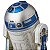 C-3PO e R2-D2 Star Wars MAFEX No.012 Medicom Toy Original - Imagem 9
