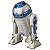 C-3PO e R2-D2 Star Wars MAFEX No.012 Medicom Toy Original - Imagem 8