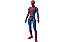 Homem Aranha Espetacular Homem aranha Marvel Comics Mafex 1 Medicom Toy Original - Imagem 1