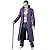 Coringa Esquadrão Suicida DC Comics Mafex 032 Medicom Toy Original - Imagem 2