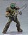 Doom Slayer Doom Eternal Figma Good Smile Company Original - Imagem 2