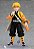 Zenitsu Agatsuma Demon Slayer Kimetsu no Yaiba Figma Max Factory Original - Imagem 6