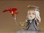 Albus Dumbledore Harry Potter Nendoroid 1350 Good Smile Company Original - Imagem 3