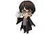 Harry Potter Nendoroid 999 Good Smile Company Original - Imagem 1