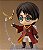 Harry potter Quadribol ver. Harry Potter Nendoroid 1305 Good Smile Company Original - Imagem 2