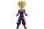 Gohan Super Saiyajin 2 Dragon Ball Master Stars Piece Banpresto Original - Imagem 1