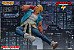 Axel Stone Streets of Rage IV Storm Collectibles Original - Imagem 7