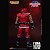 Fuuma Kotaro World Heroes Perfect Storm Collectibles Original - Imagem 5