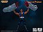 Sub-Zero Unmasked Mortal Kombat 3 Storm Collectibles Original - Imagem 4