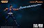 Sub-Zero Unmasked Mortal Kombat 3 Storm Collectibles Original - Imagem 3