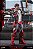 Tony Stark Mark V Suit Up Version Homem de Ferro 2 Movie Masterpiece Hot Toys original - Imagem 3