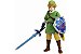 Link Skyward Sword The Legend of Zelda Figma 153 Max Factory Original - Imagem 1