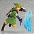 Link Skyward Sword The Legend of Zelda Figma 153 Max Factory Original - Imagem 2