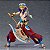 Gilgamesh Fate/Grand Order Demonic Battlefront Babylonia Figma 468 Max Factory Original - Imagem 2