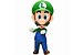 Luigi Super Mario Nendoroid 393 Good Smile Company Original - Imagem 1