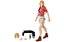 Dr. Ellie Sattler Jurassic World Amber Collection Mattel Original - Imagem 5