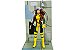 Vampira X-Men Marvel Comics Marvel Select Diamond Select Toys Original - Imagem 1