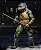 Donatello Tartarugas Ninja o Filme 1990 Escala 1/4 Neca Original - Imagem 2