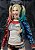 Arlequina Harley Quinn Esquadrão Suicida S.H. Figuarts Bandai original - Imagem 6