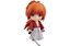 Kenshin Himura Rurouni Kenshin Meiji Swordsman Romantic Nendoroid 1613 Good Smile Company Original - Imagem 1