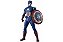 Capitão America Avengers Assemble edition Vingadores S.H. Figuarts Bandai Original - Imagem 1