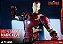 Iron Man Mark XLVI Hot Toys Original - Imagem 11