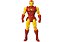 Iron Man Comic Ver. Marvel Comics Mafex 165 Medicom Toy Original - Imagem 4