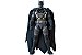 Batman Stealth Jumper DC Comics Mafex 166 Medicom Toy Original - Imagem 1
