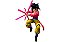 Son Goku Super Saiyajin 4 Dragon Ball GT S.H. Figuarts Bandai Original - Imagem 2