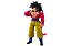 Son Goku Super Saiyajin 4 Dragon Ball GT S.H. Figuarts Bandai Original - Imagem 4