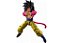 Son Goku Super Saiyajin 4 Dragon Ball GT S.H. Figuarts Bandai Original - Imagem 3