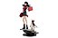 Misato Katsuragi & Pen Pen Evangelion New Theatrical Edition Gals Megahouse Original - Imagem 1