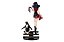 Misato Katsuragi & Pen Pen Evangelion New Theatrical Edition Gals Megahouse Original - Imagem 3