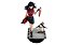 Misato Katsuragi & Pen Pen Evangelion New Theatrical Edition Gals Megahouse Original - Imagem 4