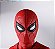 Homem aranha Upgraded Suit Homem aranha Sem volta para casa S.H. Figuarts Bandai Original - Imagem 7