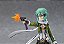 Sinon Sword Art Online II Figma Max Factory Original - Imagem 5