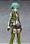 Sinon Sword Art Online II Figma Max Factory Original - Imagem 6