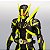 Kamen Rider Zero-One Shining Hopper Tamashii Nation 2020 Kamen Rider S.H. Figuarts Bandai Original - Imagem 5