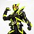 Kamen Rider Zero-One Shining Hopper Tamashii Nation 2020 Kamen Rider S.H. Figuarts Bandai Original - Imagem 8