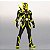 Kamen Rider Zero-One Shining Hopper Tamashii Nation 2020 Kamen Rider S.H. Figuarts Bandai Original - Imagem 4