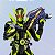 Kamen Rider Zero-One Shining Hopper Tamashii Nation 2020 Kamen Rider S.H. Figuarts Bandai Original - Imagem 2